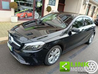 MERCEDES-BENZ A 180 usata, con Bluetooth