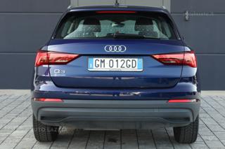 AUDI Q3 usata, con Filtro antiparticolato