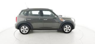 MINI Countryman usata 36