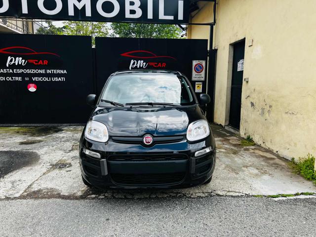 FIAT Panda usata, con Airbag
