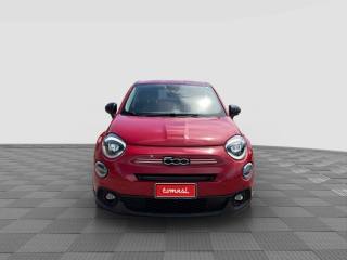 FIAT 500X usata 7