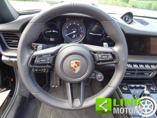 PORSCHE 911 usata, con Servosterzo