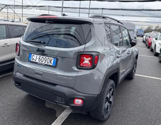 JEEP Renegade usata, con Airbag Passeggero