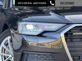 AUDI A6 usata, con ESP