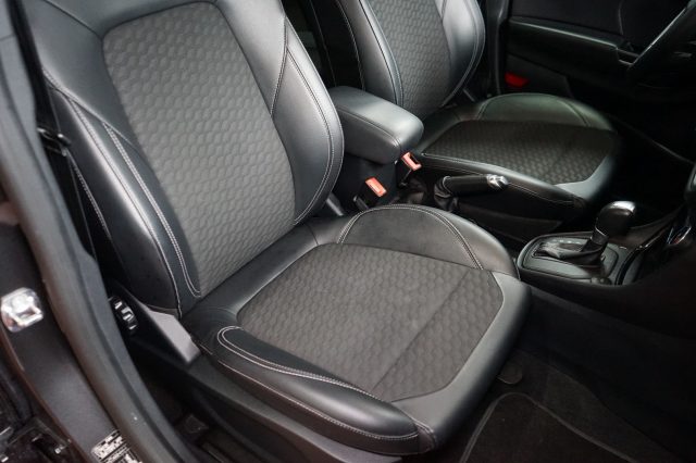 FORD Puma usata, con Fari LED
