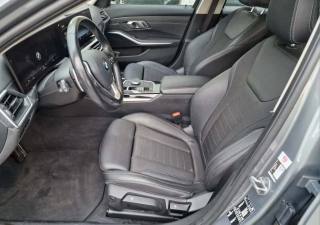 BMW 318 usata, con Climatizzatore