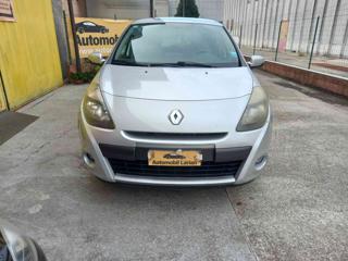 RENAULT Clio usata, con Immobilizzatore elettronico