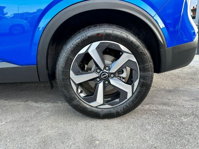 NISSAN Qashqai usata 29