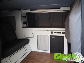 VOLKSWAGEN Transporter usata 21