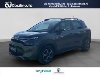 CITROEN C3 Aircross 1.5 BlueHDi 110 CV S&S Shine