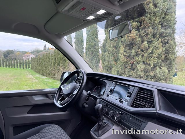 VOLKSWAGEN T6.1 usata, con Alzacristalli elettrici