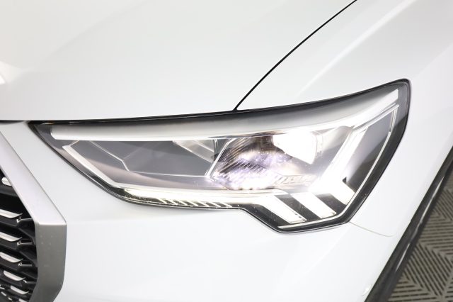 AUDI Q3 usata 7