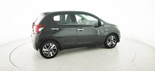 PEUGEOT 108 usata, con MP3