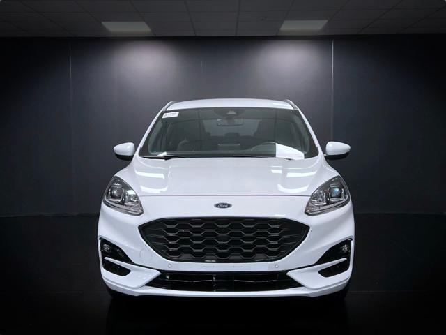 FORD Kuga usata, con Airbag
