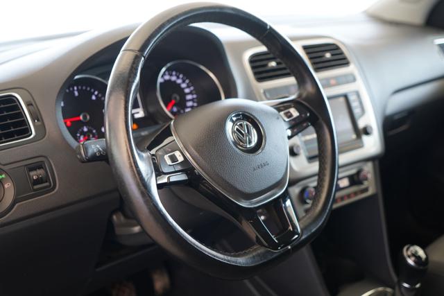 VOLKSWAGEN Polo usata, con Servosterzo