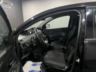 LANCIA Ypsilon usata, con Antifurto