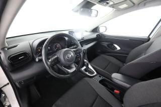TOYOTA Yaris usata 1