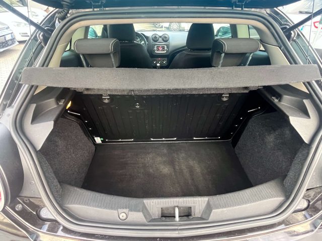 ALFA ROMEO MiTo usata, con Chiusura centralizzata telecomandata
