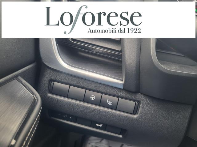 NISSAN X-Trail usata, con Fari LED