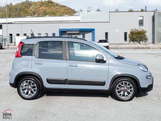 FIAT Panda usata, con Cerchi in lega