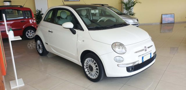 FIAT 500 usata, con Airbag laterali