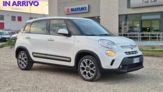 FIAT 500L usata, con Cruise Control