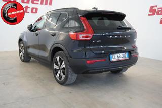 VOLVO XC40 usata, con Alzacristalli elettrici