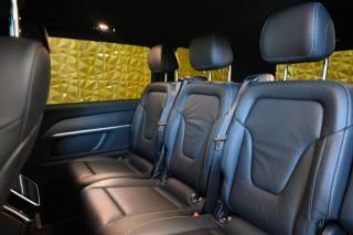 MERCEDES-BENZ V 300 usata 35