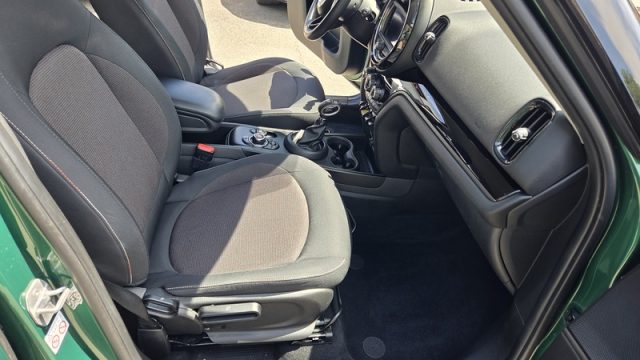 MINI Countryman usata, con Chiusura centralizzata