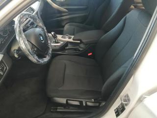 BMW 316 usata, con Lettore CD