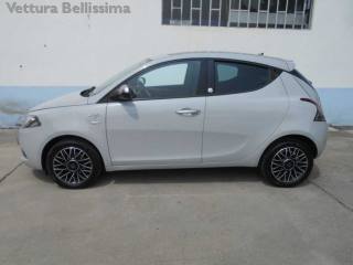 LANCIA Ypsilon usata, con Airbag Passeggero