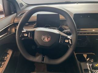 MG MG3 usata, con ESP