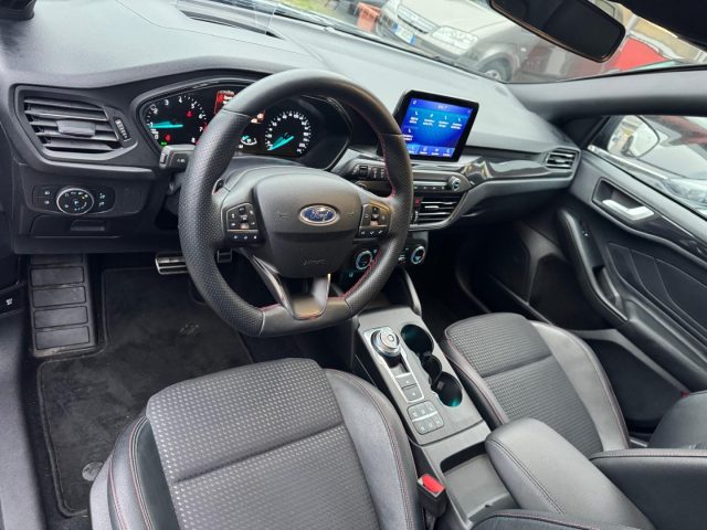 FORD Focus usata, con Servosterzo