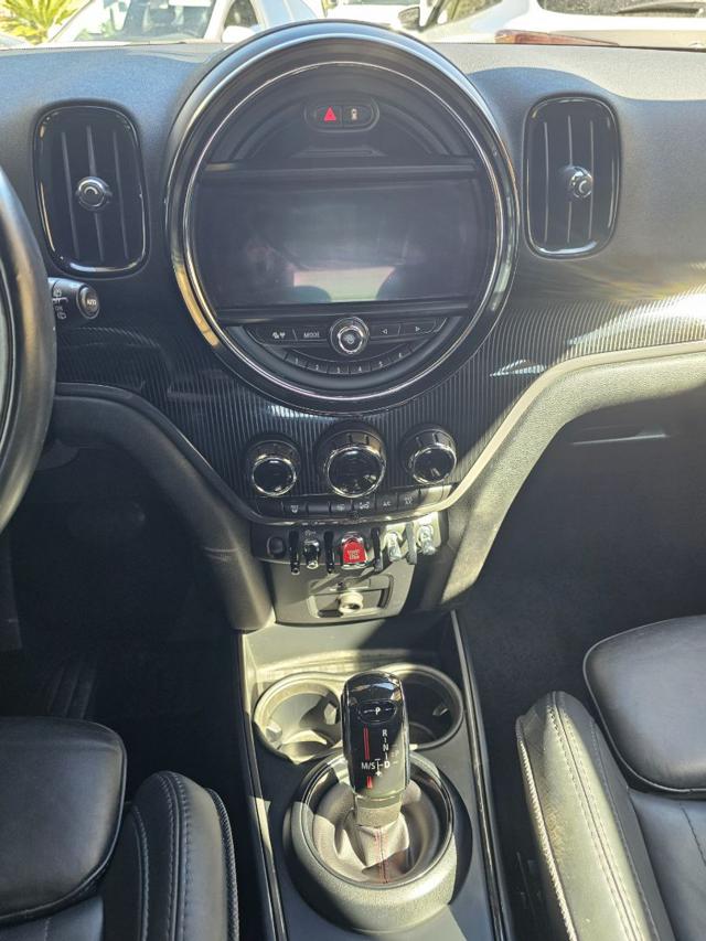 MINI Countryman usata, con ESP