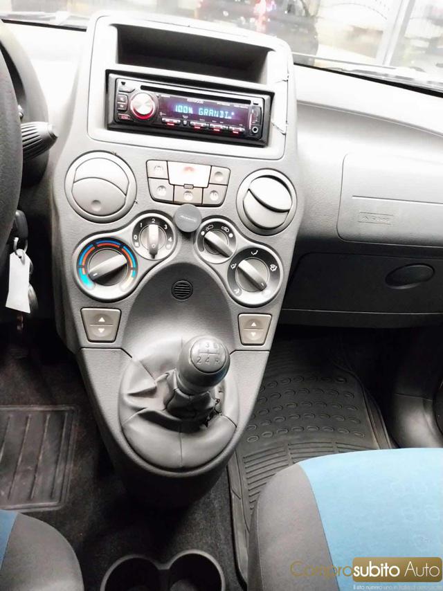 FIAT Panda usata 13