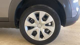 CITROEN C4 Cactus usata, con Bracciolo