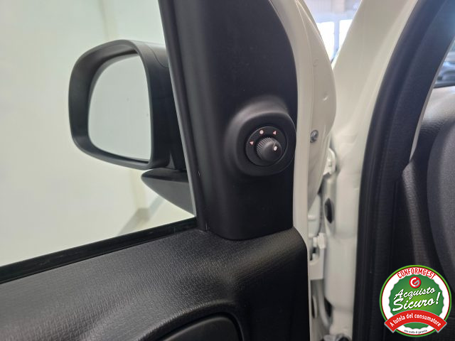 FIAT Panda usata 18