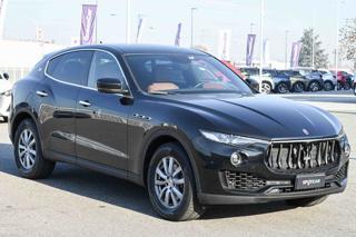 MASERATI Levante usata, con Airbag laterali
