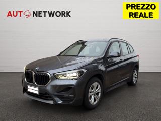 BMW X1 xDrive25e Business Advantage