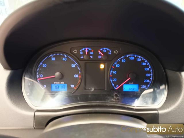 VOLKSWAGEN Polo usata 16