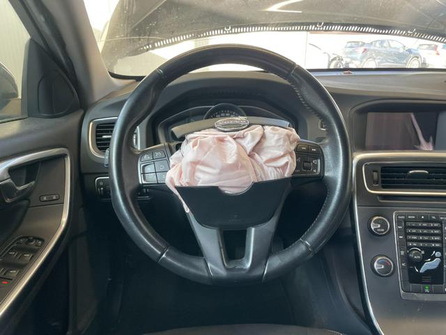 VOLVO V60 usata, con Fendinebbia