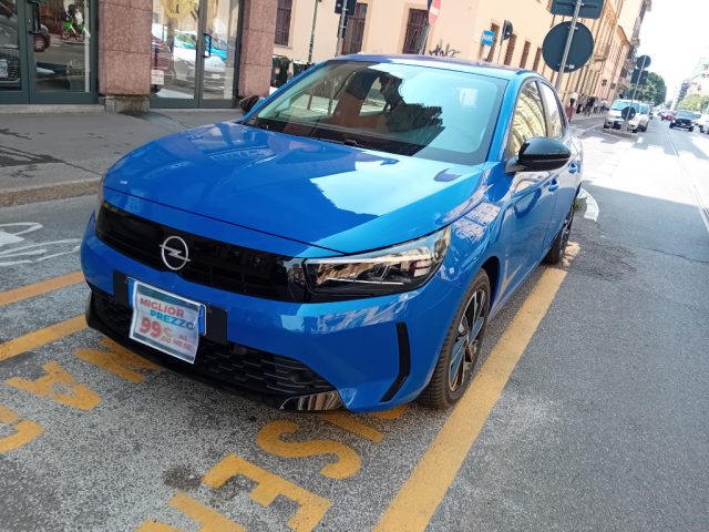 OPEL Corsa usata, con ABS