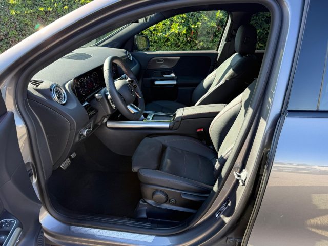 MERCEDES-BENZ GLA 200 usata, con Climatizzatore