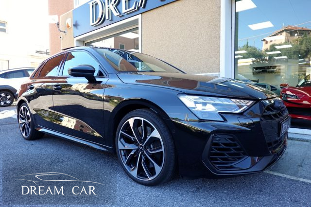 AUDI S3 usata, con Autoradio