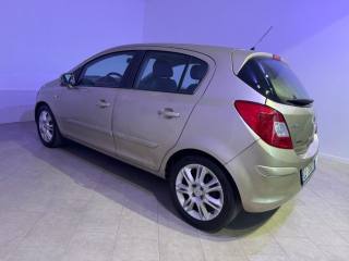 OPEL Corsa usata 6