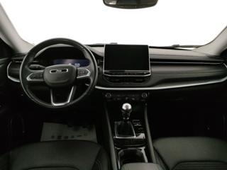 JEEP Compass usata, con Chiusura centralizzata