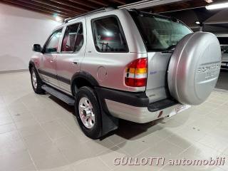 OPEL Frontera usata, con Alzacristalli elettrici