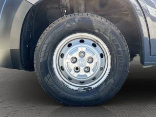 PEUGEOT Boxer usata 14