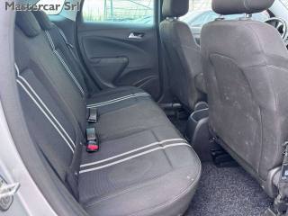 OPEL Crossland usata, con ESP