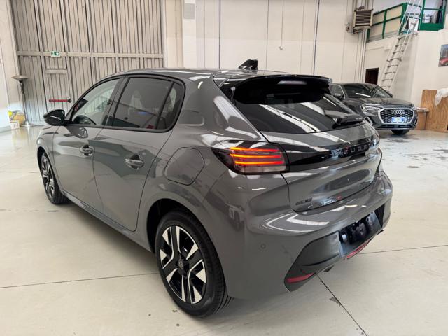 PEUGEOT 208 usata, con Alzacristalli elettrici